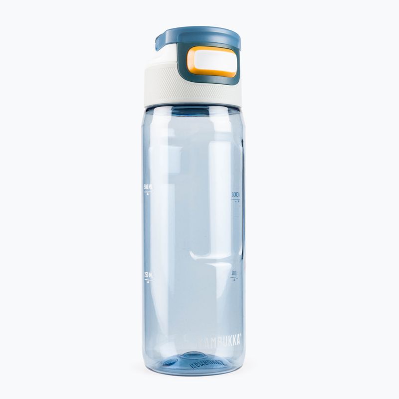 Butelka turystyczna Kambukka Elton 750 ml niagara blue