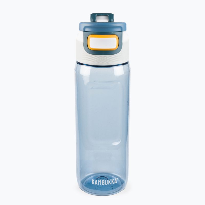 Butelka turystyczna Kambukka Elton 750 ml niagara blue 2