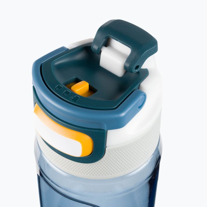 Butelka turystyczna Kambukka Elton 750 ml niagara blue 3
