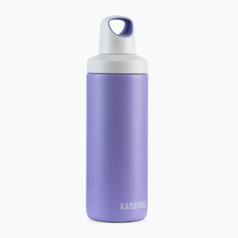Butelka termiczna Kambukka Reno Insulated 500 ml digital lavender