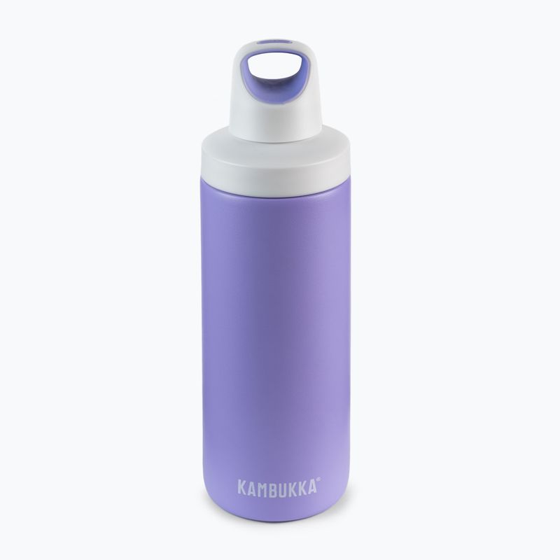 Butelka termiczna Kambukka Reno Insulated 500 ml digital lavender 2