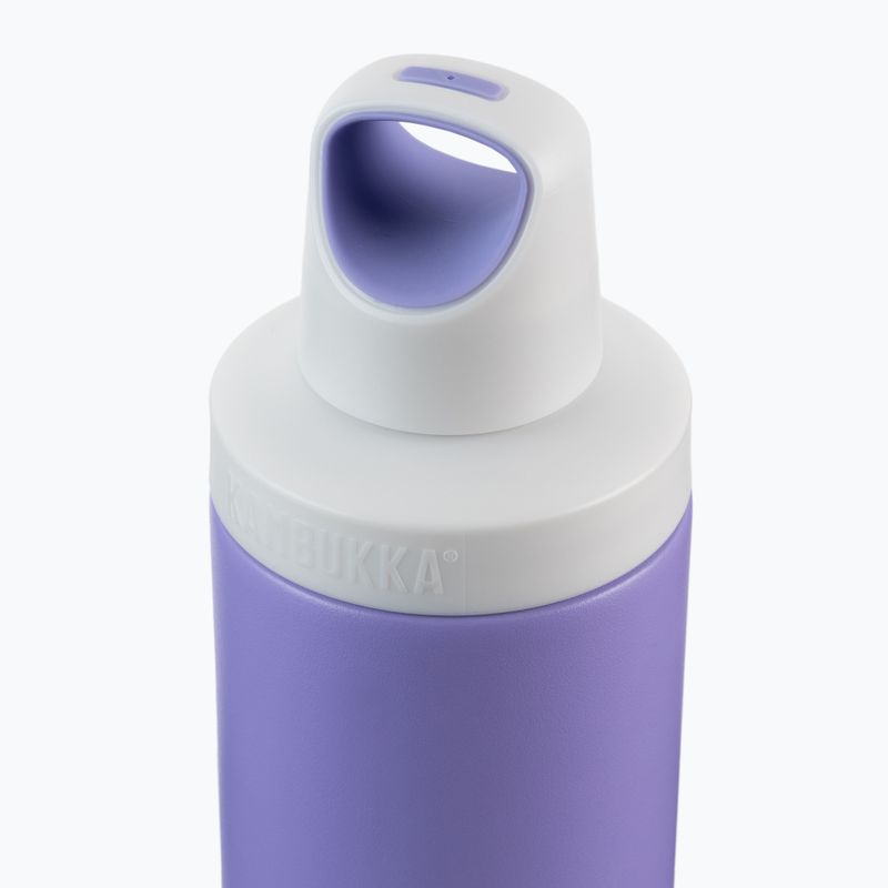 Butelka termiczna Kambukka Reno Insulated 500 ml digital lavender 3
