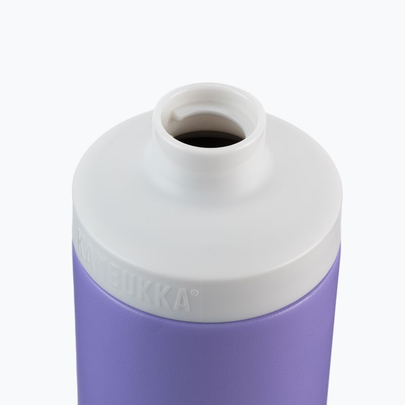 Butelka termiczna Kambukka Reno Insulated 500 ml digital lavender 4