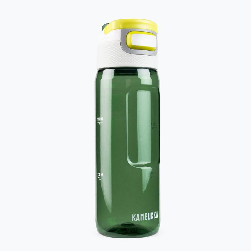 Butelka turystyczna Kambukka Elton 750 ml olive green