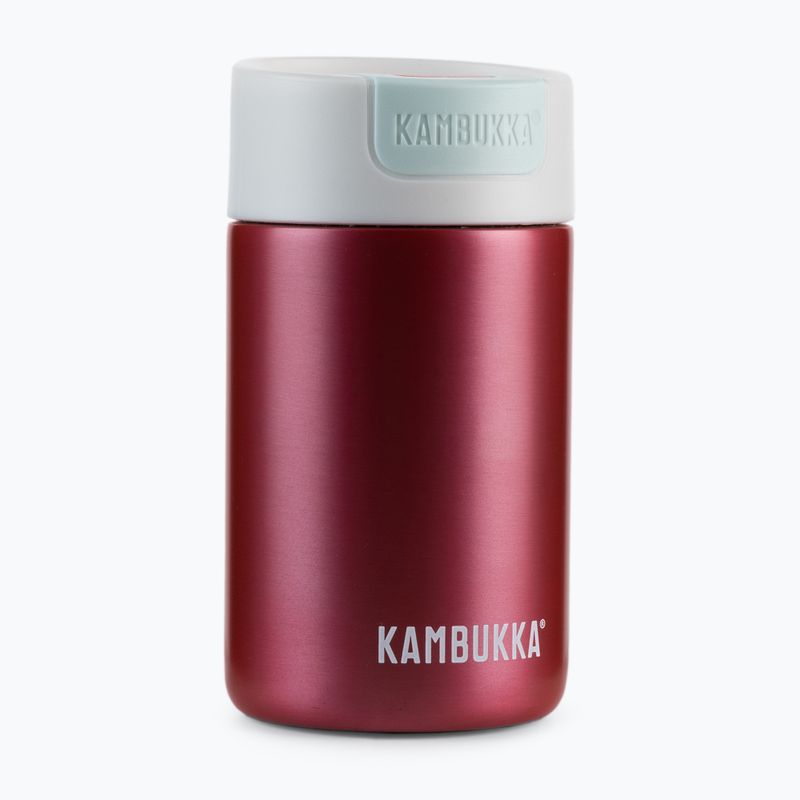 Kubek termiczny Kambukka Olympus 300 ml cherry cake