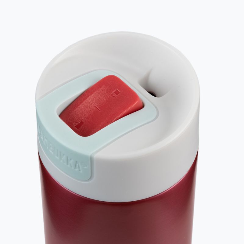 Kubek termiczny Kambukka Olympus 300 ml cherry cake 4