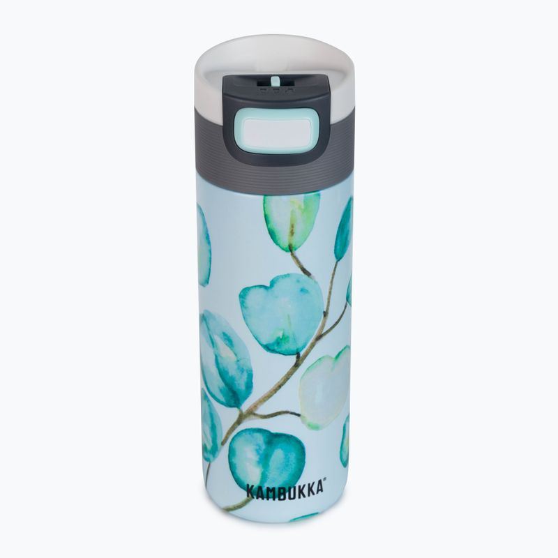 Kubek termiczny Kambukka Etna 500 ml eucalyptus leaves 2