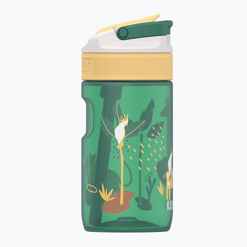 Butelka turystyczna Kambukka Lagoon 400 ml wild safari 9