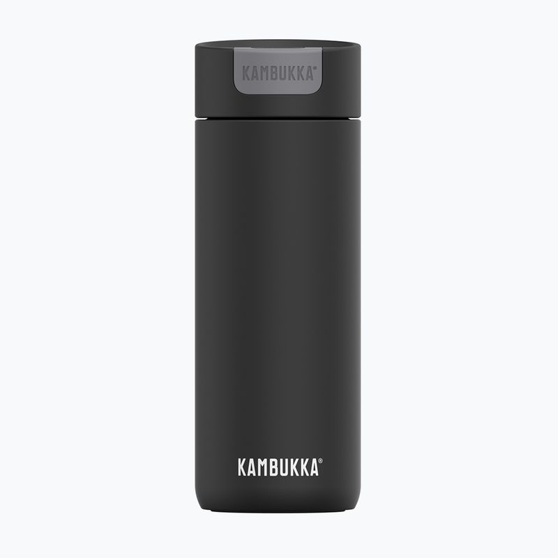 Kubek termiczny Kambukka Olympus 500 ml matte black