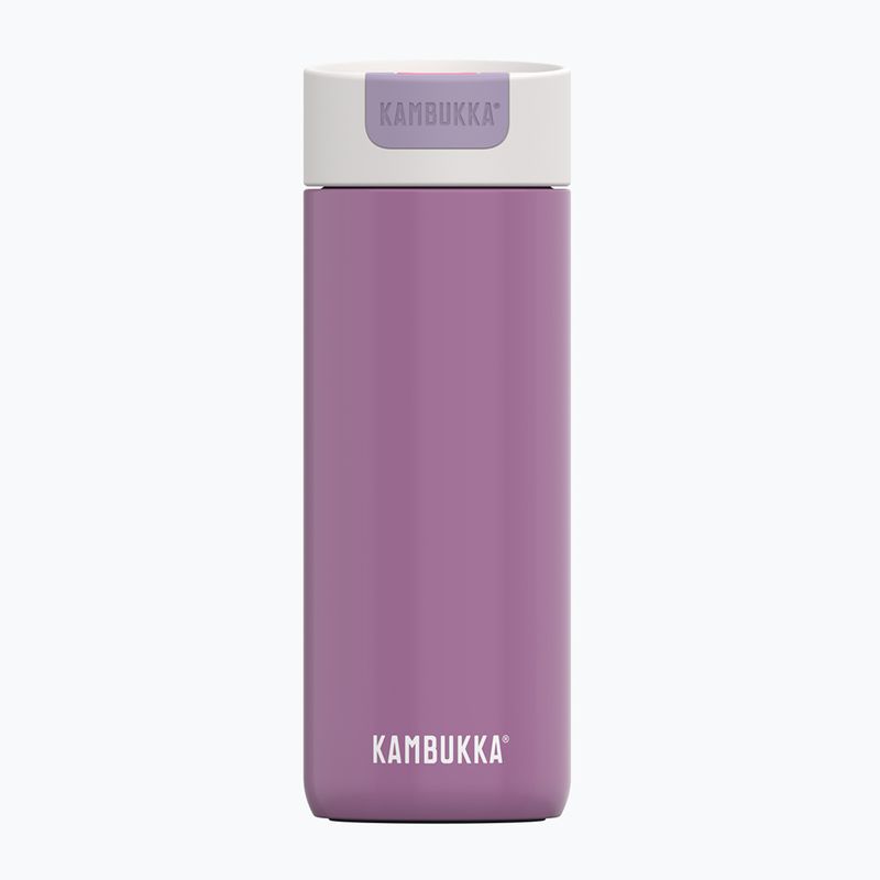 Kubek termiczny Kambukka Olympus 500 ml violet