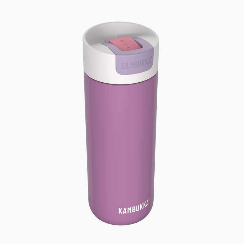 Kubek termiczny Kambukka Olympus 500 ml violet 2