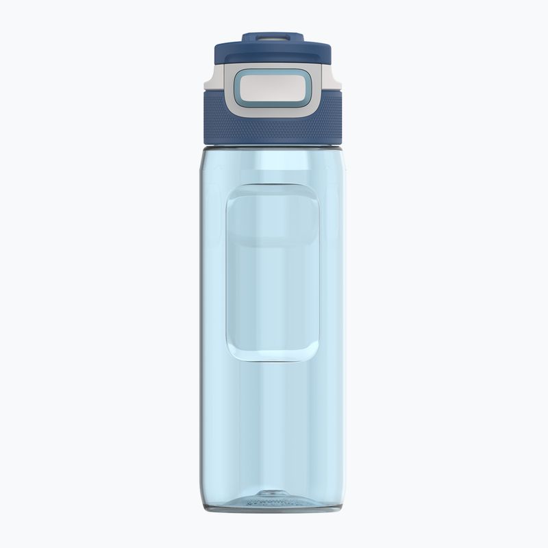 Butelka turystyczna Kambukka Elton 750 ml crystal blue 2