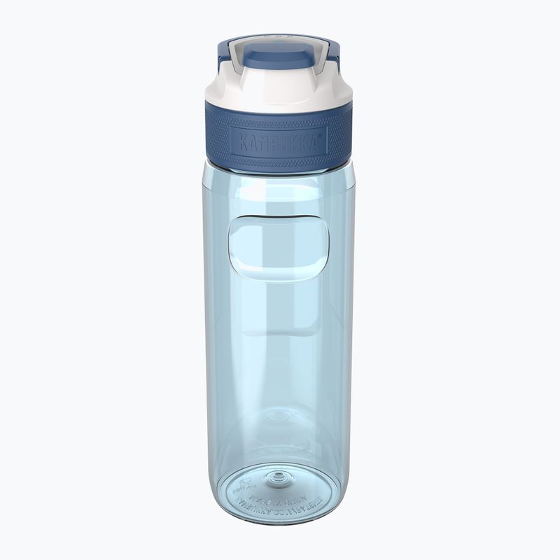 Butelka turystyczna Kambukka Elton 750 ml crystal blue 3