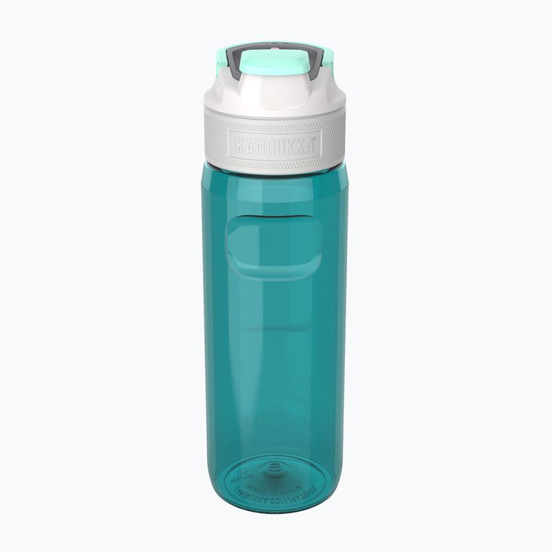 Butelka turystyczna Kambukka Elton 750 ml wild emerald 3