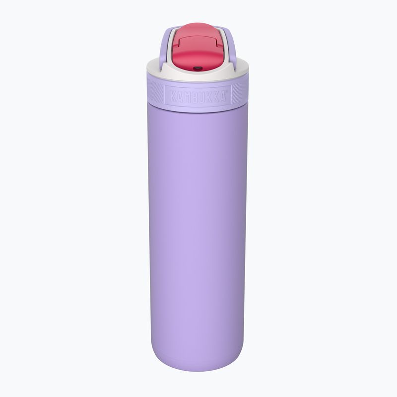 Butelka termiczna Kambukka Lagoon Insulated 600 ml Digital Lavender