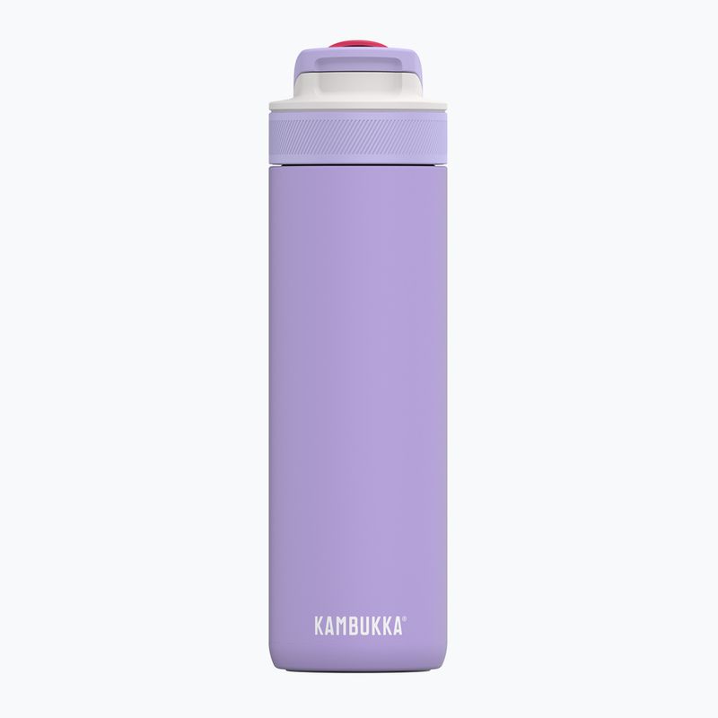 Butelka termiczna Kambukka Lagoon Insulated 600 ml Digital Lavender 4