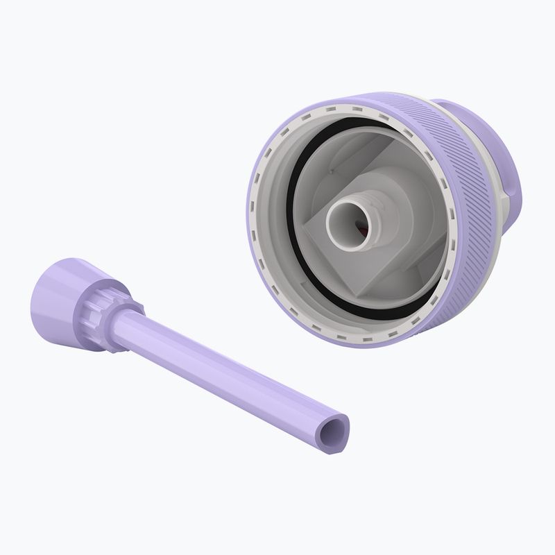 Butelka termiczna Kambukka Lagoon Insulated 600 ml Digital Lavender 6