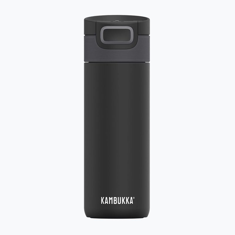 Kubek termiczny Kambukka Etna 500 ml matte black