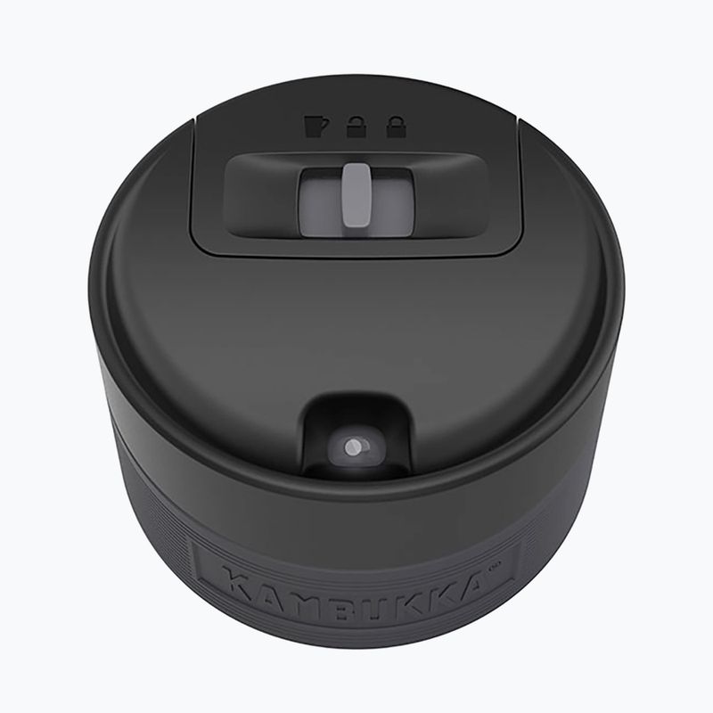 Kubek termiczny Kambukka Etna 500 ml matte black 2