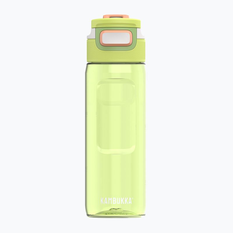 Butelka turystyczna Kambukka Elton 750 ml fine lime