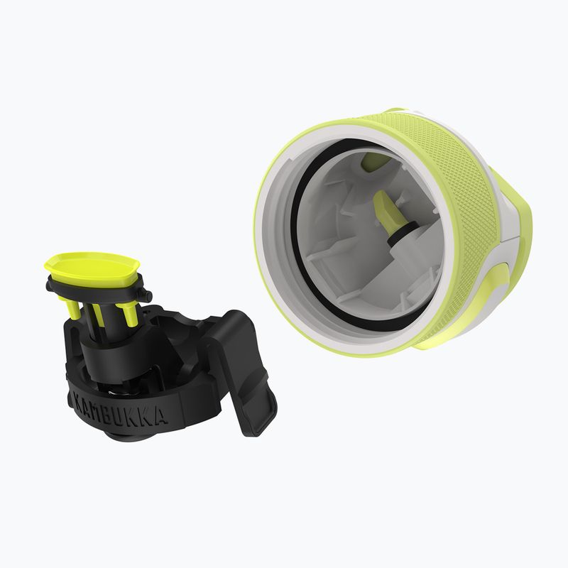 Butelka termiczna Kambukka Elton Insulated 750 ml mojito summer 5