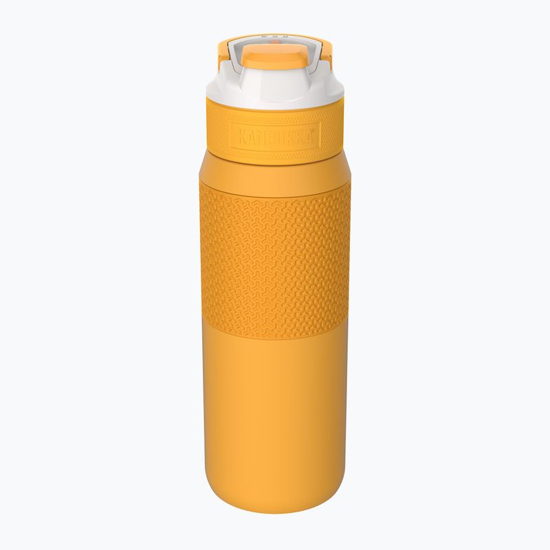 Butelka termiczna Kambukka Elton Insulated 750 ml mango maniac 3