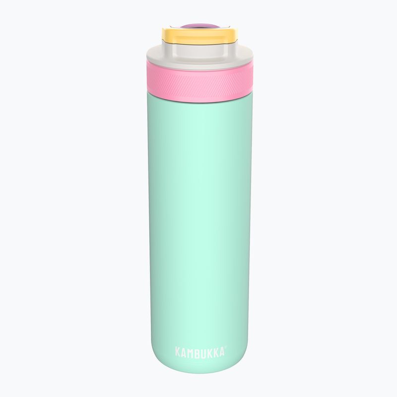 Butelka termiczna Kambukka Lagoon Insulated 600 ml ice pop