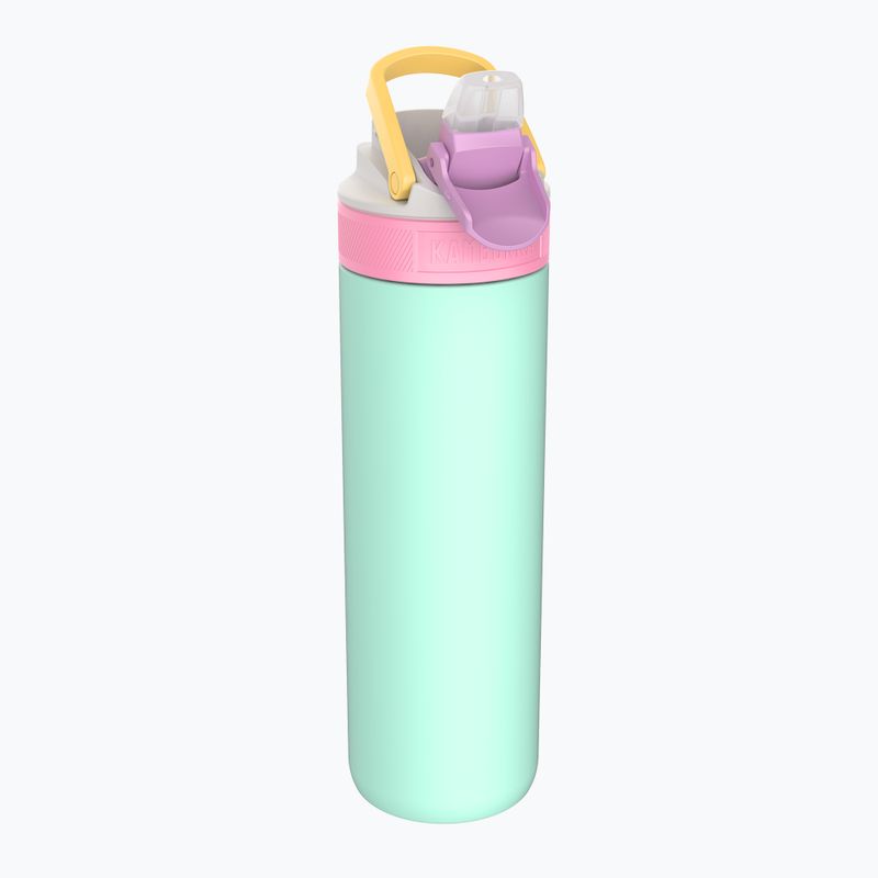 Butelka termiczna Kambukka Lagoon Insulated 600 ml ice pop 3