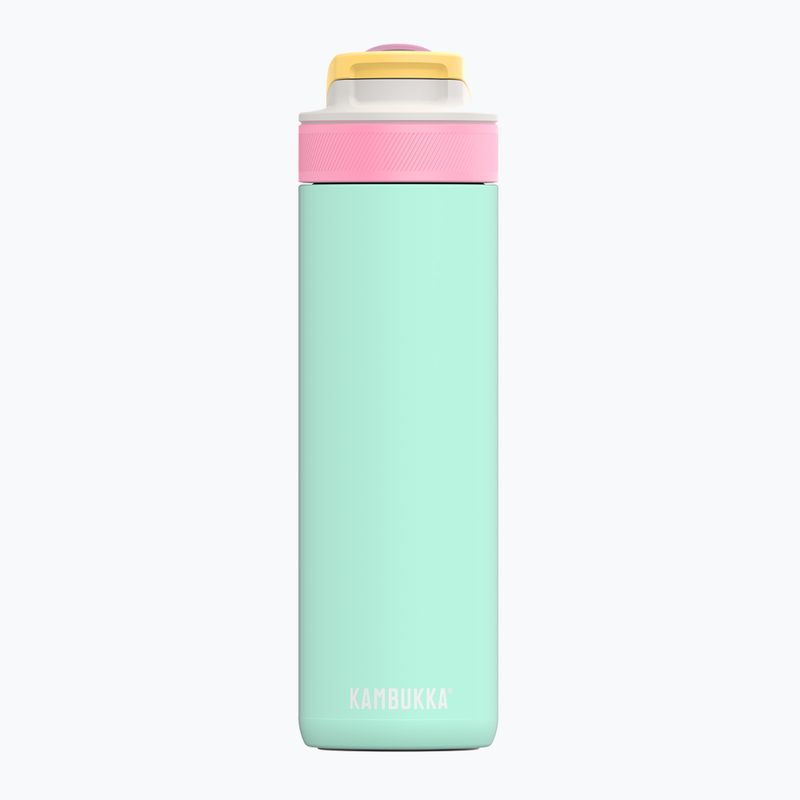 Butelka termiczna Kambukka Lagoon Insulated 600 ml ice pop 4