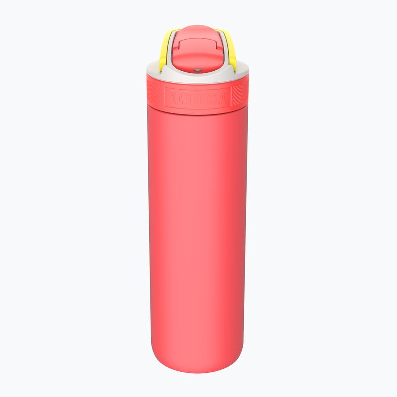 Butelka termiczna Kambukka Lagoon Insulated 600 ml fluo fantasy 2