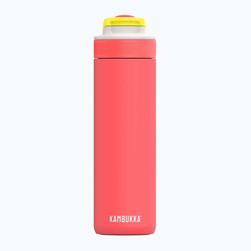 Butelka termiczna Kambukka Lagoon Insulated 600 ml fluo fantasy 3