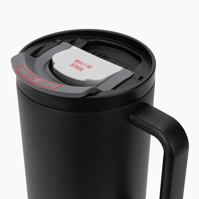 Kubek termiczny Kambukka Rio 950 ml night rider 6