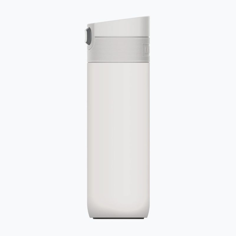 Kubek termiczny Kambukka Etna 500 ml milky white 4