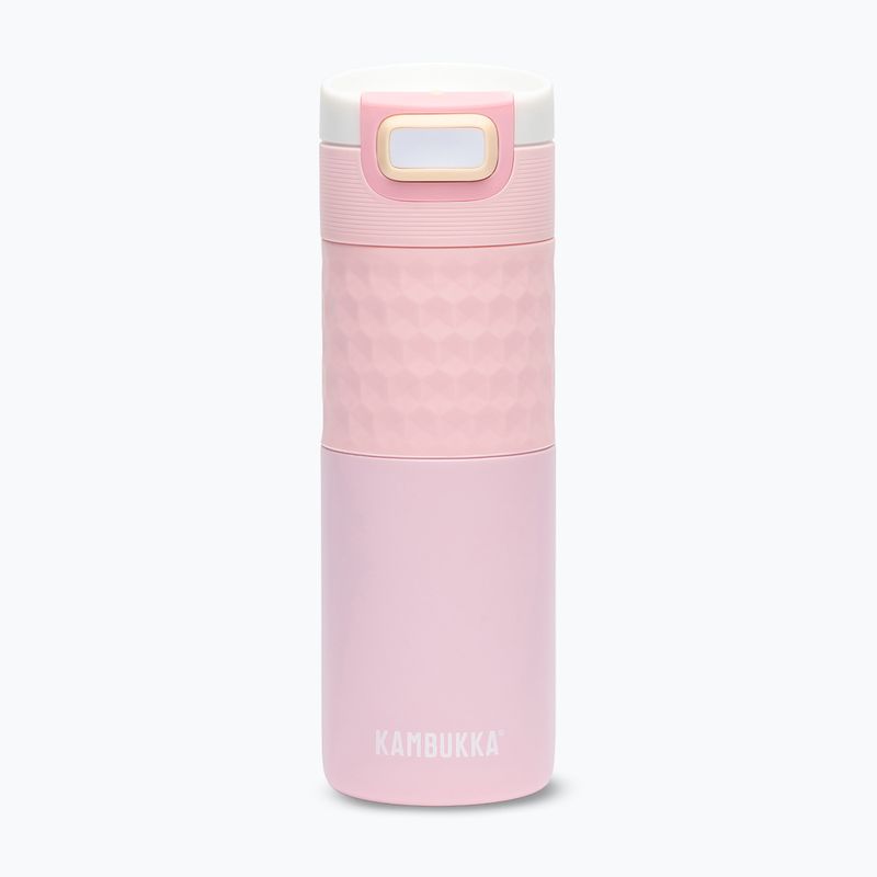 Kubek termiczny Kambukka Etna Grip 500 ml pink aura