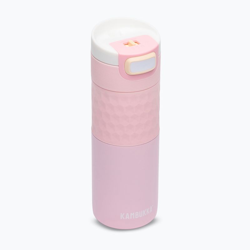 Kubek termiczny Kambukka Etna Grip 500 ml pink aura 2