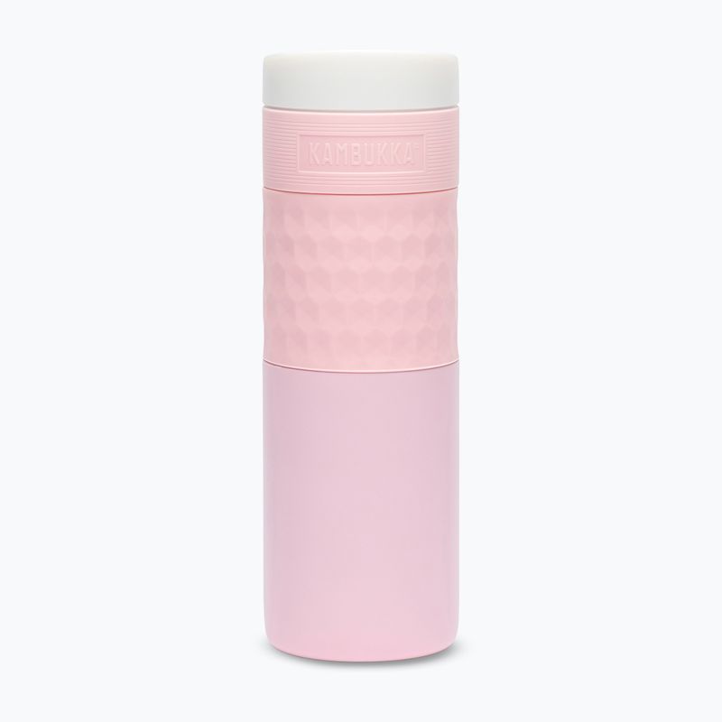 Kubek termiczny Kambukka Etna Grip 500 ml pink aura 3