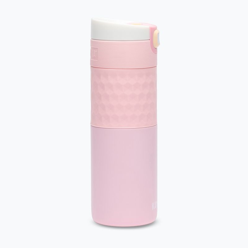 Kubek termiczny Kambukka Etna Grip 500 ml pink aura 4