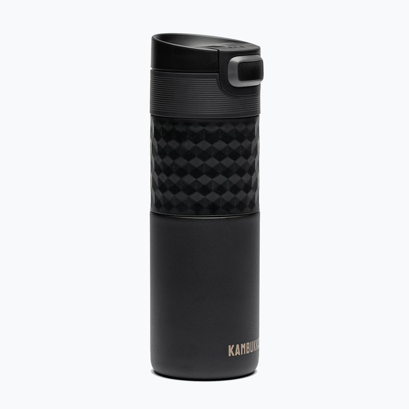 Kubek termiczny Kambukka Etna Grip 500 ml black velvet 2