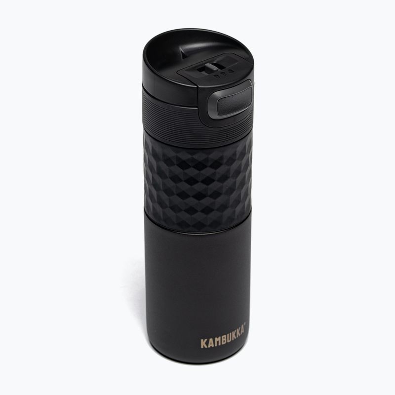 Kubek termiczny Kambukka Etna Grip 500 ml black velvet 4