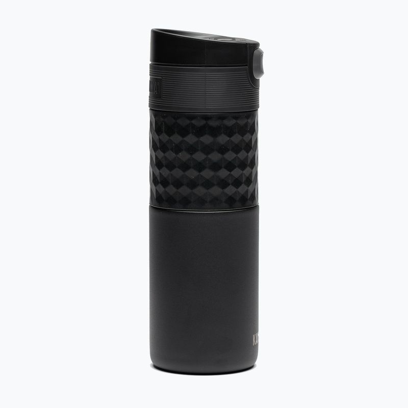 Kubek termiczny Kambukka Etna Grip 500 ml black velvet 5