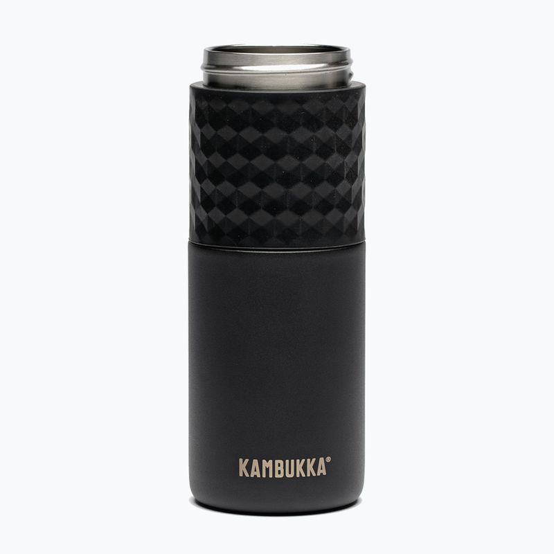 Kubek termiczny Kambukka Etna Grip 500 ml black velvet 6