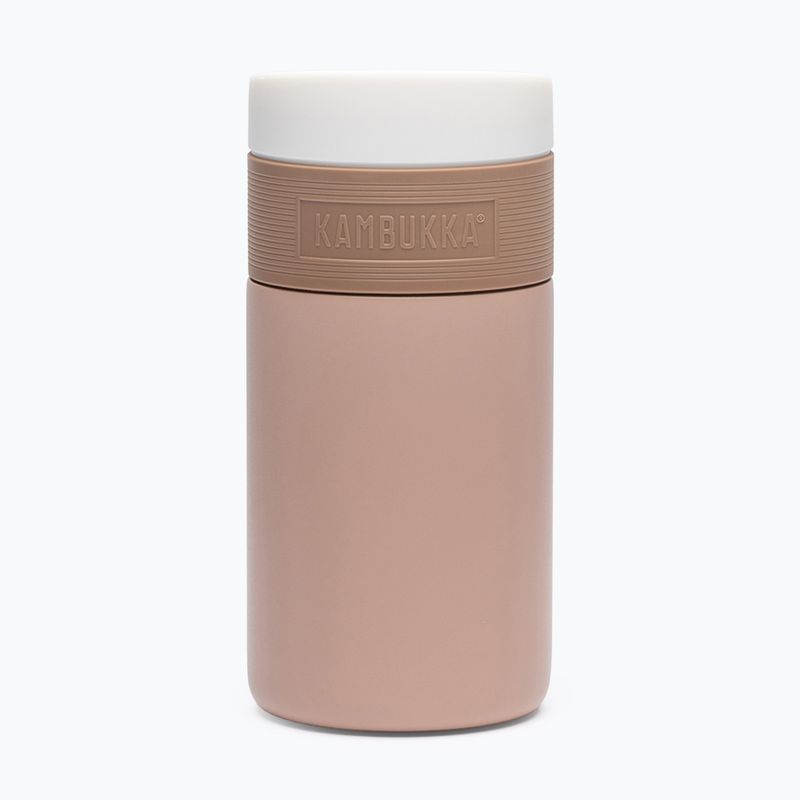 Kubek termiczny Kambukka Etna 300 ml cinnamon charm 3