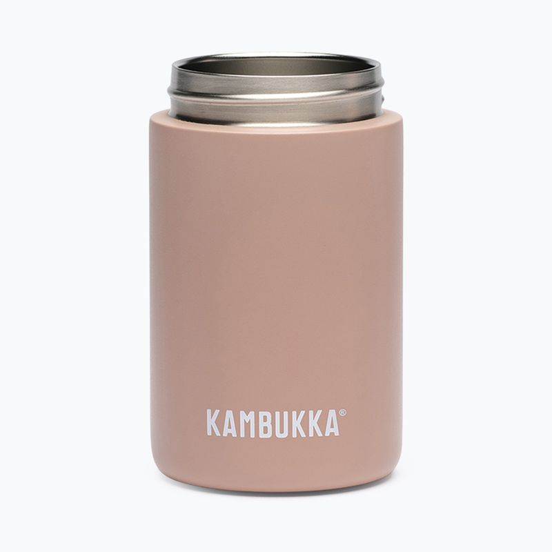 Kubek termiczny Kambukka Etna 300 ml cinnamon charm 6