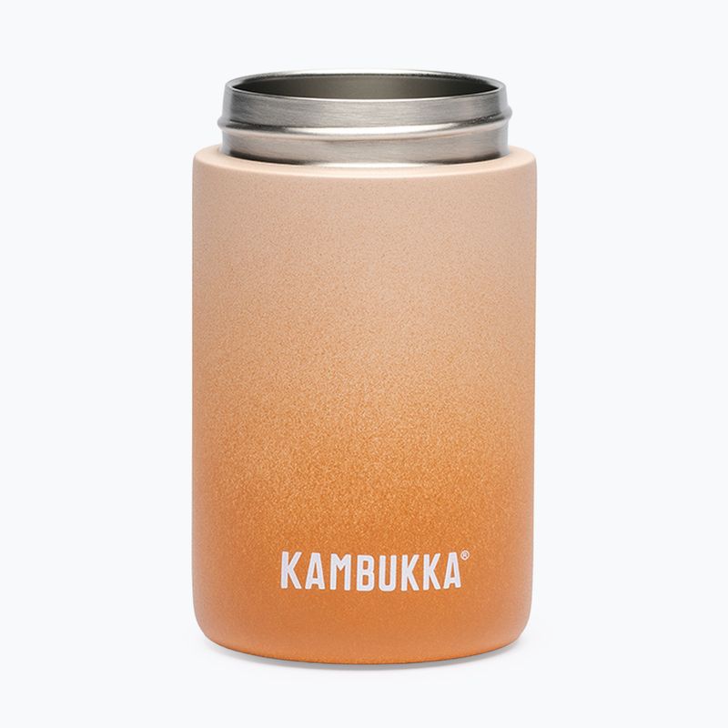 Kubek termiczny Kambukka Olympus 300 ml cafe crema 6