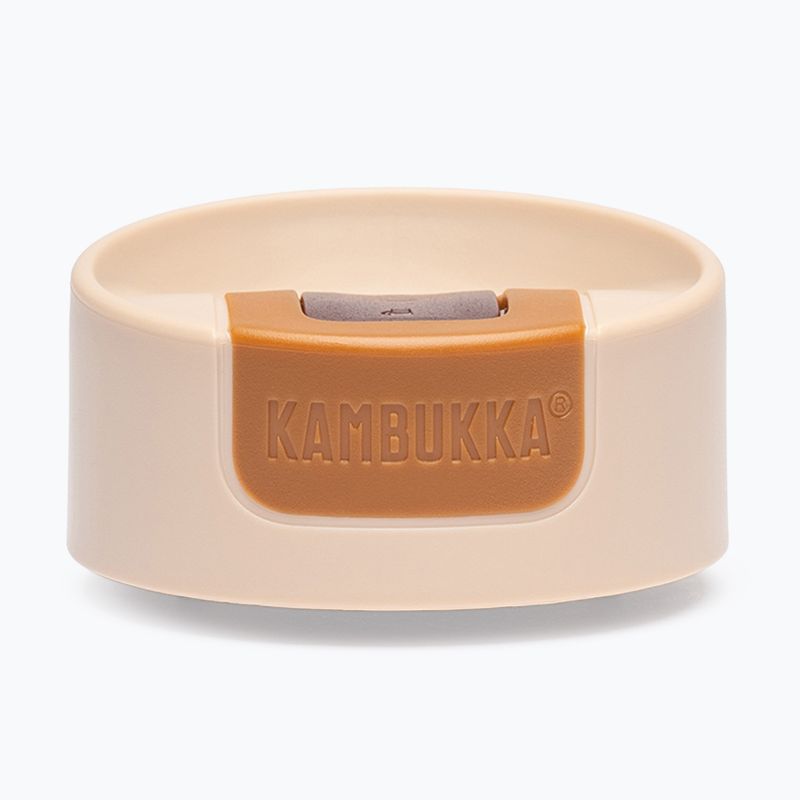 Kubek termiczny Kambukka Olympus 300 ml cafe crema 7