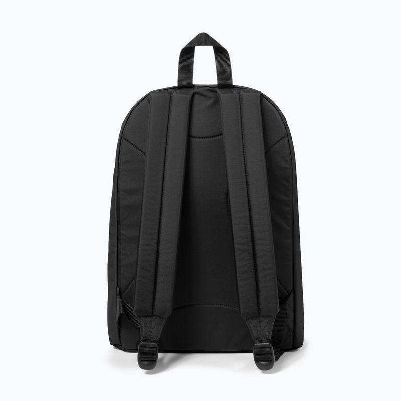 Plecak miejski Eastpak Out Of Office 27 l black 2