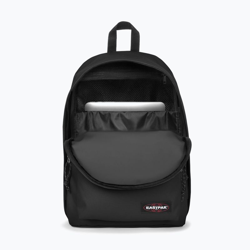 Plecak miejski Eastpak Out Of Office 27 l black 4
