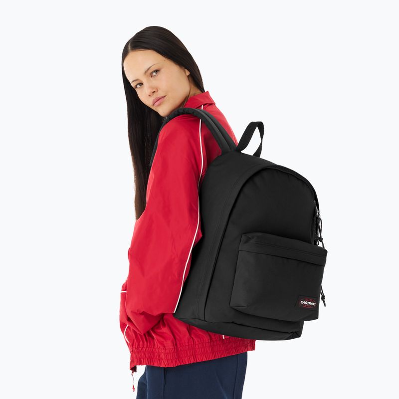 Plecak miejski Eastpak Out Of Office 27 l black 5