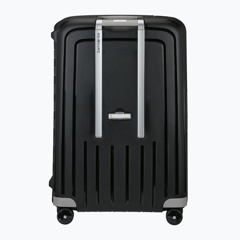 Walizka podróżna Samsonite S'cure Spinner 102 l black 3