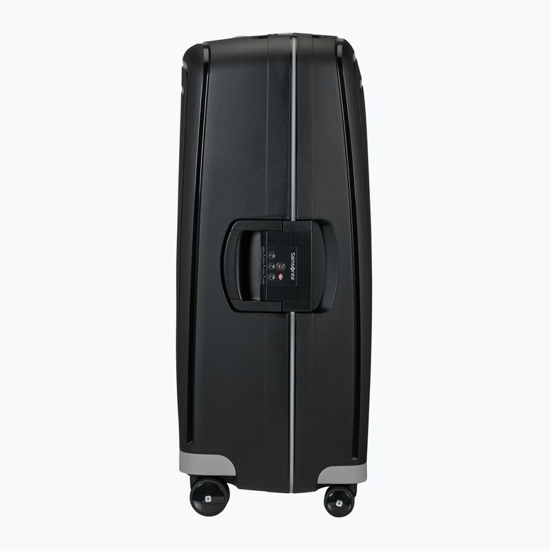 Walizka podróżna Samsonite S'cure Spinner 102 l black 4